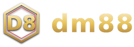 dm88 logo