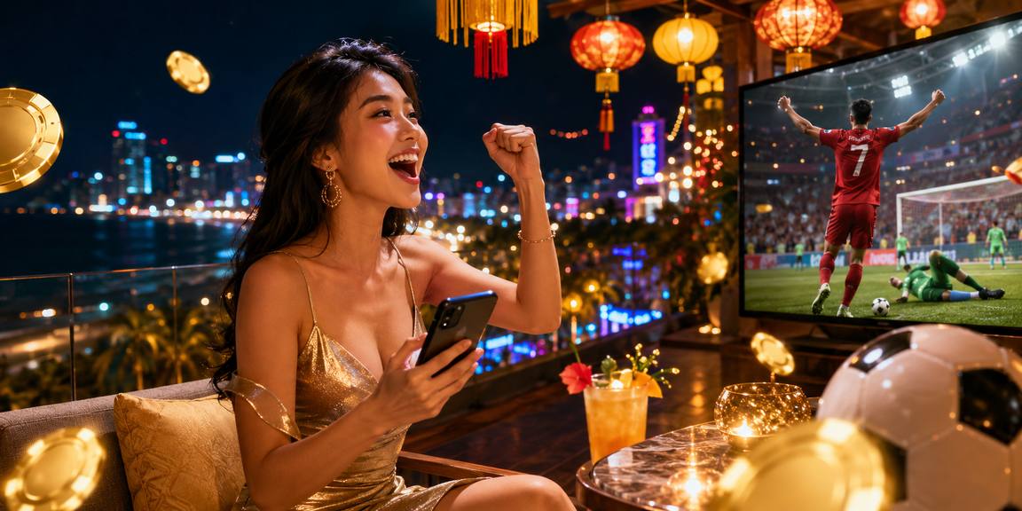 dm88 Arcade Sen Vàng