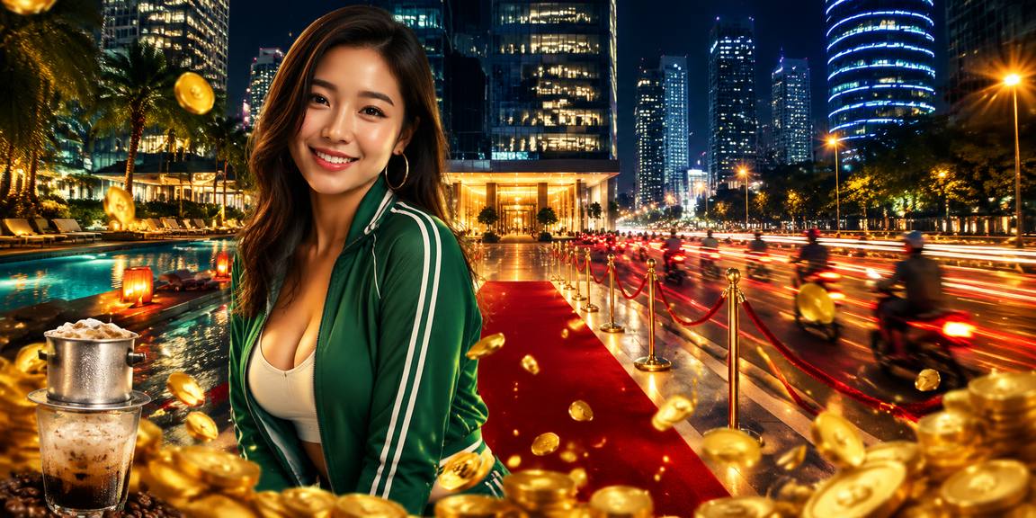 dm88 Casino & Slot