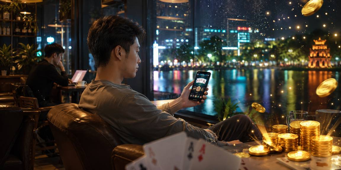 dm88 mobile gaming